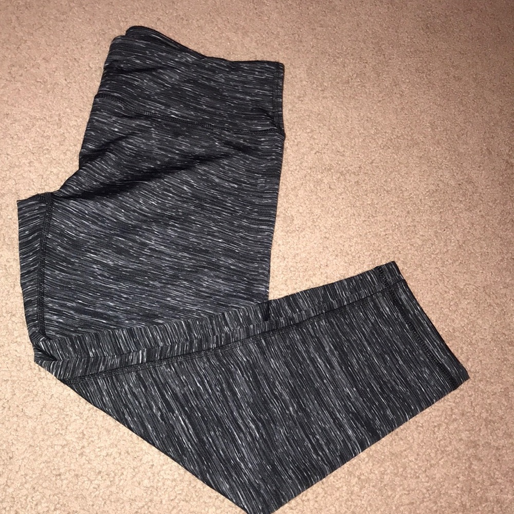 90 degree reflex crop leggings